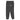 Progress Over Perfection Embroidered Fleece Sweatpants – Recovery in Motion - Charcoal Heather sweatpants - Sobervation