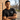 Progress Over Perfection Embroidered Heavyweight Tee – Comfort Colors - Black Heavyweight Embroidered Tee - Sobervation
