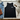 Progress Over Perfection Embroidered Men's Premium Tank Top - Black / S | Sobervation