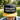 Progress Over Perfection Embroidered Snapback Hat - Gold / Black / Black Classic Snapback - Sobervation