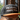 Progress Over Perfection Embroidered Snapback Hat - Orange / Black / Black Classic Snapback - Sobervation