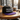 Progress Over Perfection Embroidered Snapback Hat - Purple / Black / Black Classic Snapback - Sobervation