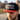 Progress Over Perfection Embroidered Snapback Hat - Red / Black / Black Classic Snapback - Sobervation