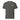 Progress Over Perfection Embroidered Heavyweight Tee – Comfort Colors - Pepper / S | Sobervation