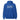 Progress Over Perfection Embroidered Hoodie – Recovery Apparel - Royal / S | Sobervation