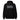 Progress Over Perfection Embroidered Hoodie – Recovery Apparel - Black / S | Sobervation