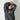 Progress Over Perfection Embroidered Hoodie – Recovery Apparel - Black / S | Sobervation