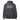 Progress Over Perfection Embroidered Hoodie – Recovery Apparel - Dark Heather / S | Sobervation