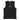 Progress Over Perfection Embroidered Unisex Muscle Shirt - S | Sobervation
