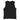 Progress Over Perfection Embroidered Unisex Muscle Shirt - S | Sobervation