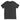 Progress Over Perfection Embroidered Unisex V-Neck Tee - Black / S | Sobervation