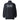 Progress Over Perfection Embroidered Windbreaker - Unisex" - Navy Windbreaker - Sobervation
