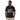 Progress Over Perfection Essential Tee - Black Graphic Print T Shirt - Sobervation