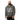 Progress Over Perfection Hoodie | Recovery Affirmation Garment-Dyed Sweatshirt - Black / S | Sobervation