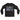 Progress Over Perfection Long Sleeve Tee – Recovery Reminder Shirt - Black / S | Sobervation