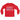 Progress Over Perfection Long Sleeve Tee – Recovery Reminder Shirt - Red / S | Sobervation