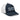Progress Over Perfection Trucker Hat - Black Trucker Hat - Sobervation
