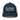 Progress Over Perfection Trucker Hat - Navy/ White Trucker Hat - Sobervation