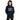 Progress Over Perfection Hoodie – Recovery Apparel - Dark Heather / S | Sobervation