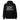 Progress Over Perfection Hoodie – Recovery Apparel - Black / S | Sobervation