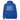 Progress Over Perfection Hoodie – Recovery Apparel - Royal / S | Sobervation