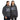 Progress Over Perfection Hoodie – Recovery Apparel - Dark Heather / S | Sobervation
