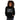 Progress Over Perfection Hoodie – Recovery Apparel - Dark Heather / S | Sobervation