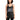 Progress Over Perfection Women's Racerback Tank - Recovery Fitness Tank - XS | Sobervation