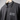 Progress / Perfection Embroidered Polo Shirt | Premium Recovery Apparel | Sobervation - Mouse Grey Embroidered Pique Polo Shirt - Sobervation