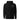 Protect Your Serenity Embroidered Premium Hoodie – Self-Care Recovery Apparel - Black / S | Sobervation