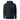 Protect Your Serenity Embroidered Premium Hoodie – Self-Care Recovery Apparel - Navy Blazer / S | Sobervation