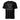 Protect Your Serenity Essential Tee – Self-Care Recovery Apparel - Black / S | Sobervation