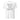 Protect Your Serenity Essential Tee – Self-Care Recovery Apparel - White / S | Sobervation