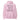 Protect Your Serenity Hoodie – Self-Care Recovery Apparel - Light Pink / S | Sobervation