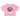 "Proud to be Sober" Women's Crop Top - Rainbow Resilience Collection - Bubblegum Crop Top - Sobervation