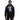 Purple Serenity Cub Hoodie – Ready for the Journey – Unisex Sober Hoodie - Black Graphic Print Hoodie - Sobervation