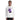 Purple Serenity Cub Hoodie – Ready for the Journey – Unisex Sober Hoodie - White Graphic Print Hoodie - Sobervation