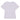 Purple Serenity Cub Organic Women's Tee - Black / S | Sobervation