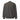 Purple Serenity Cub Sweatshirt – Resilient and Ready – Unisex Sobriety Crewneck - Charcoal Sweatshirt - Sobervation
