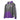 Purple Serenity Cub Zip Hoodie – Nova’s Focus & Freedom - 2XS | Sobervation
