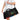 Rainbow Drip Recovery Duffle Bag – Just for Today Edition - Duffel Bag - Sobervation