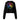 Rainbow Sobriety Symbol Crop Hoodie - Pride Recovery Sweatshirt - S | Sobervation