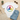 Rainbow Resilience – Pride Essential Tee (Large Print) - Black Graphic Print T Shirt - Sobervation