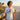 Rainbow Resilience – Pride Essential Tee (Large Print) - Black Graphic Print T Shirt - Sobervation