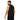 Rainbow Resilience Pride Men's Muscle Shirt - Rainbow AA Symbol Recovery Tank - Black / S | Sobervation
