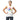 Rainbow Resilience Pride Men's Muscle Shirt - Rainbow AA Symbol Recovery Tank - Black / S | Sobervation
