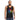 Rainbow Resilience Pride Men's Tank Top - Black Men's Tank Top - Sobervation