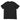 Rainbow Sobriety Symbol Unisex Tee - Pride Recovery Statement Shirt - Black Heather / XS | Sobervation