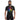 Rainbow Resilience Pride Unisex Tee - Black Heather Graphic Print T Shirt - Sobervation