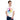 Rainbow Resilience Pride Unisex Tee - White Graphic Print T Shirt - Sobervation